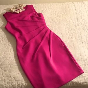 gorgeous Calvin Klein size 4 dress